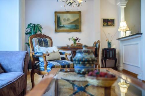 Panorama Central - Luxurious Apartments