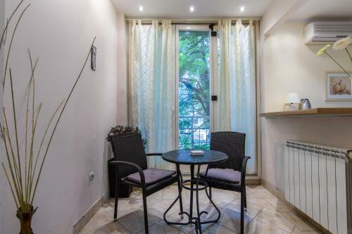 Panorama Central - Luxurious Apartments