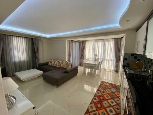 Apartamento Modern 2bedroom Apt On Cleopatra (wifi,pool)