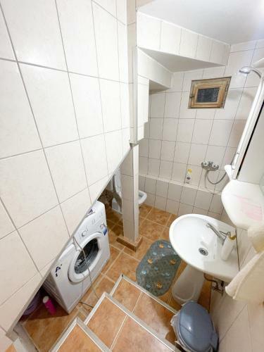 Vill Zone Prishtine