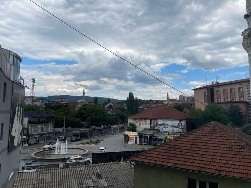Apartamento Pristina Penthouse