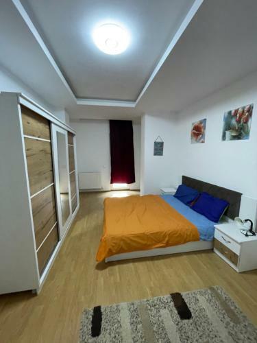 Apartamento Pristina Penthouse
