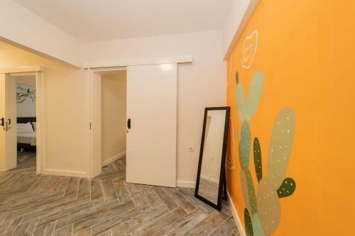 Apartamento Central Flat Near Konyaalti Beach In Muratpasa