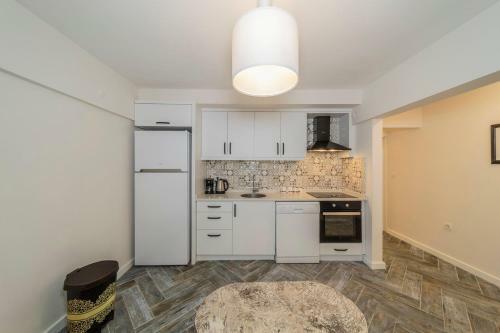 Apartamento Central Flat Near Konyaalti Beach In Muratpasa