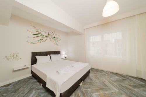 Apartamento Central Flat Near Konyaalti Beach In Muratpasa
