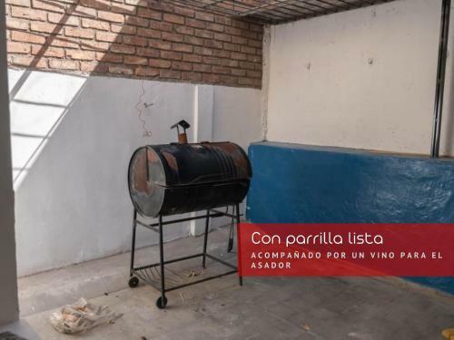 Apartamento Vacaciones En Mendoza