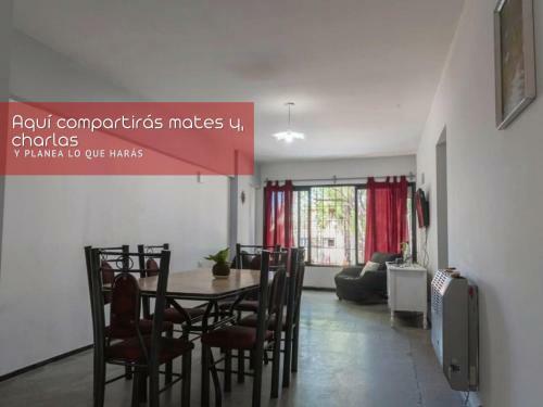 Apartamento Vacaciones En Mendoza