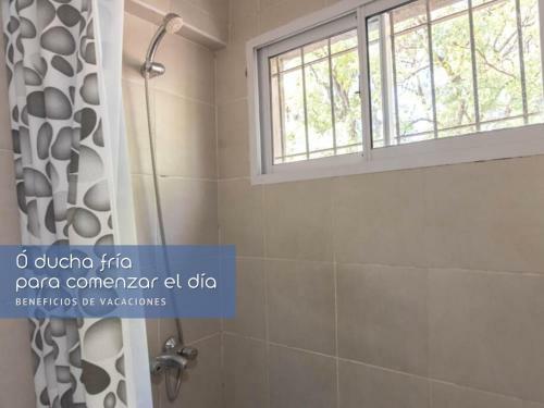 Apartamento Vacaciones En Mendoza