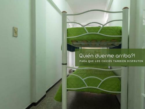 Apartamento Vacaciones En Mendoza