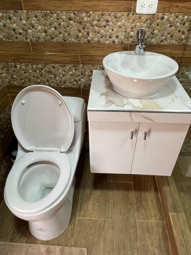 Apartamento Mi Margarita Chalets
