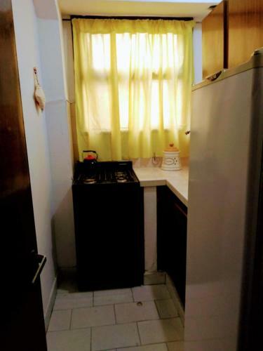 Apartamento Departamento De 1 Amb. En Miramar