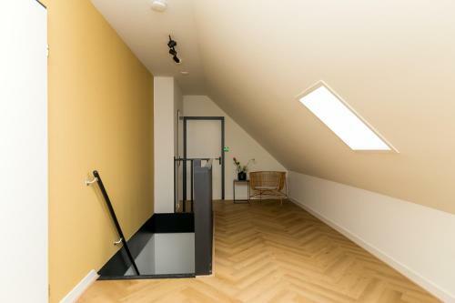 Apartamento Brinkzate - De Brink