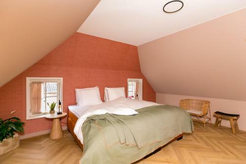 Apartamento Brinkzate - De Brink