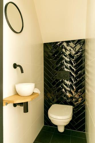 Apartamento Brinkzate - De Brink