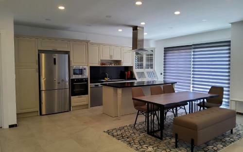 Villa Beautiful 4br House With Private Pool In Yal?kavak