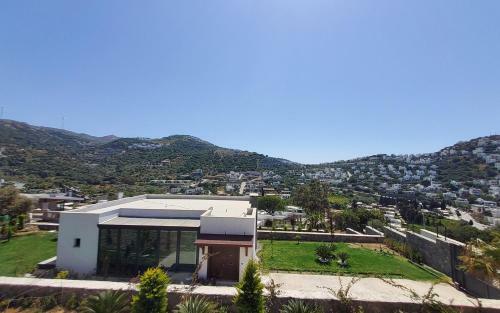 Villa Beautiful 4br House With Private Pool In Yal?kavak