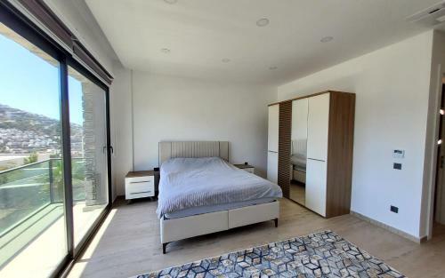 Villa Beautiful 4br House With Private Pool In Yal?kavak
