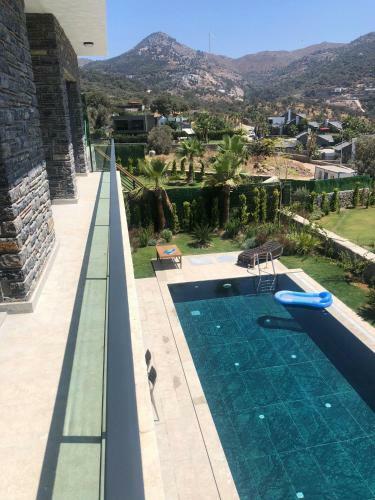 Villa Beautiful 4br House With Private Pool In Yal?kavak