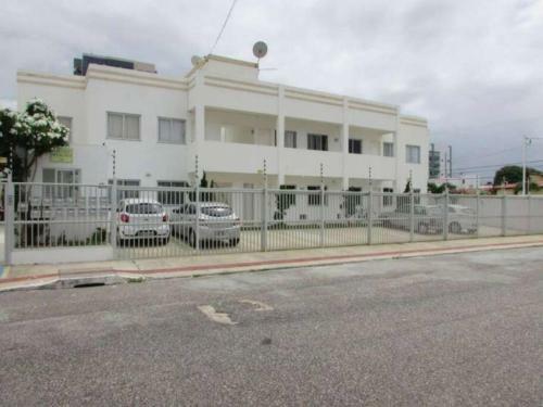 Apartamento Dois Quartos Frente A Orla
