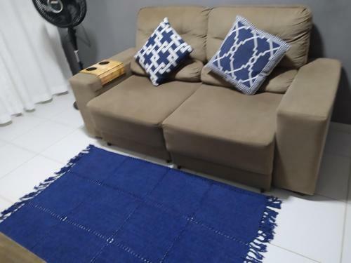 Apartamento Dois Quartos Frente A Orla