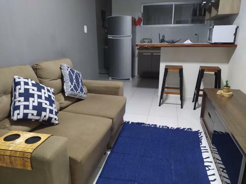 Apartamento Dois Quartos Frente A Orla