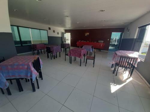 Hostal Hotel Atlantico, Almare