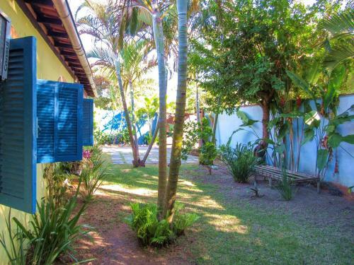 Casa Com Ampla Area De Lazer E Piscina, Buzios Rj
