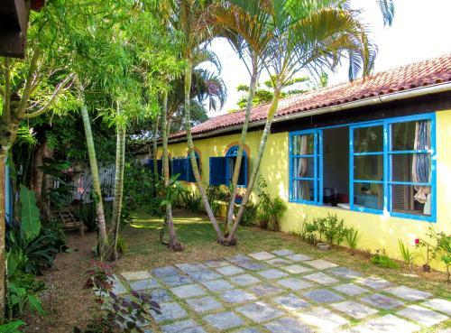 Casa Com Ampla Area De Lazer E Piscina, Buzios Rj