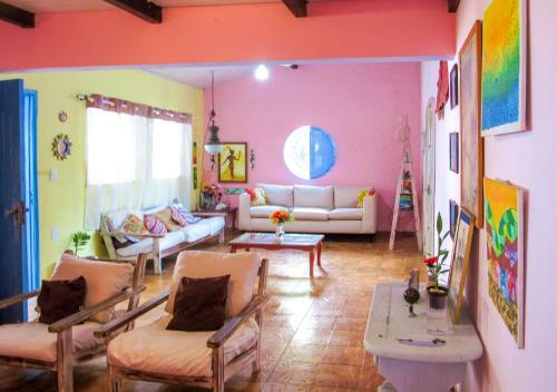 Casa Com Ampla Area De Lazer E Piscina, Buzios Rj