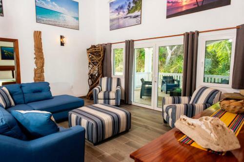 Hotel Ceiba Beach Resort