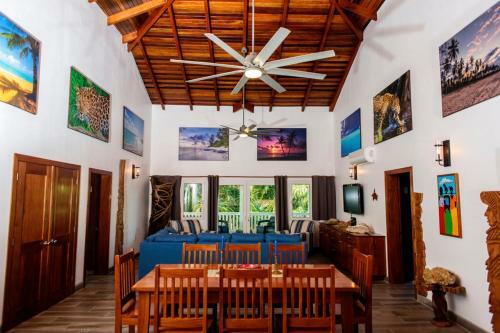Hotel Ceiba Beach Resort
