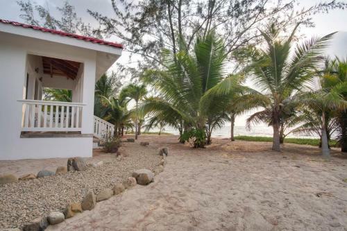 Hotel Ceiba Beach Resort