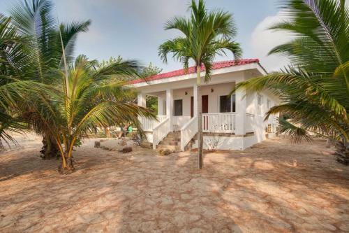 Hotel Ceiba Beach Resort