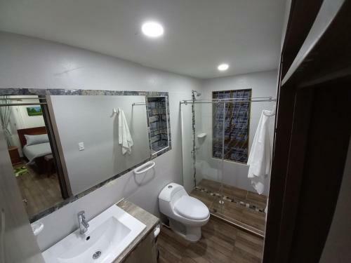 Agroturismo Green House