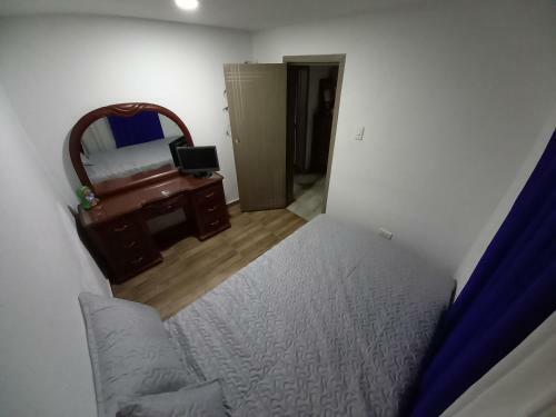 Agroturismo Green House