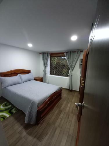 Agroturismo Green House