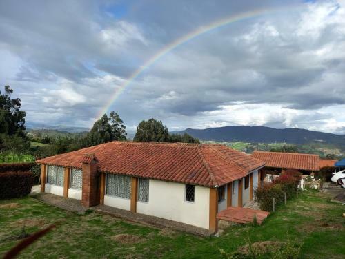 Agroturismo Green House