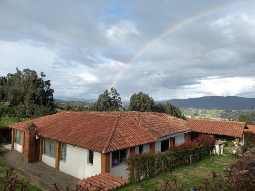 Agroturismo Green House