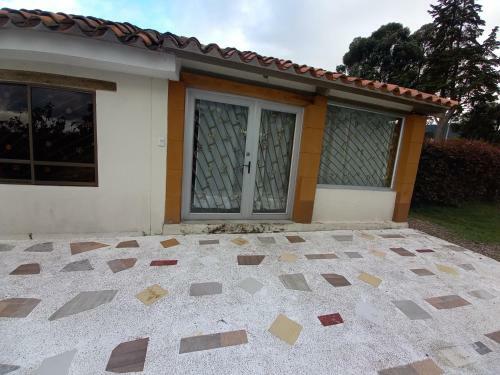 Agroturismo Green House