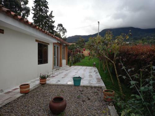 Agroturismo Green House