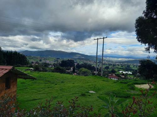 Agroturismo Green House