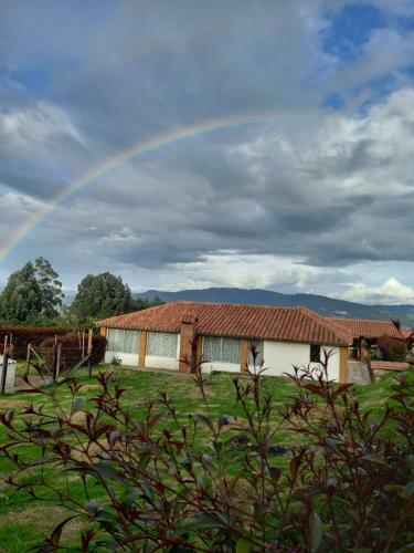 Agroturismo Green House