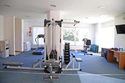 Parquemar R Apartamento 603