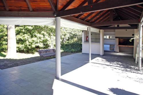 Parquemar R Apartamento 603