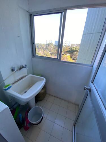 Parquemar R Apartamento 603