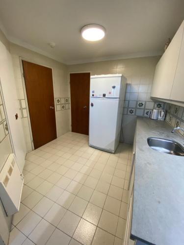 Parquemar R Apartamento 603