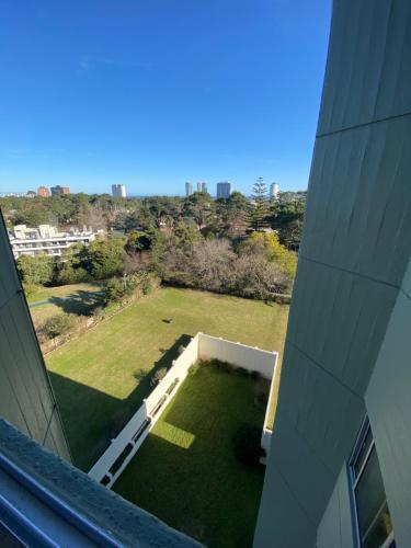 Parquemar R Apartamento 603