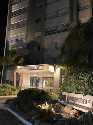 Parquemar R Apartamento 603