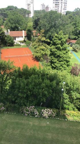 Parquemar R Apartamento 603