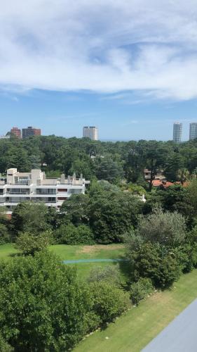 Parquemar R Apartamento 603